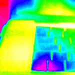 Envy: Falschfarben-Palette der Seek Thermal XR Wärmebildkamera