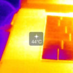 Seek Thermal: Temperatur Wärmebild mit Seek Thermal XR